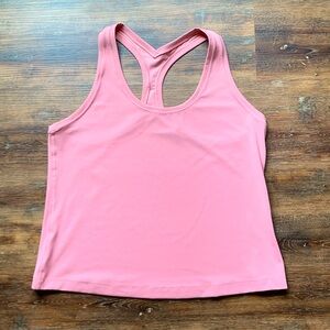 Lululemon Align Waist-Length Racerback Tank Top